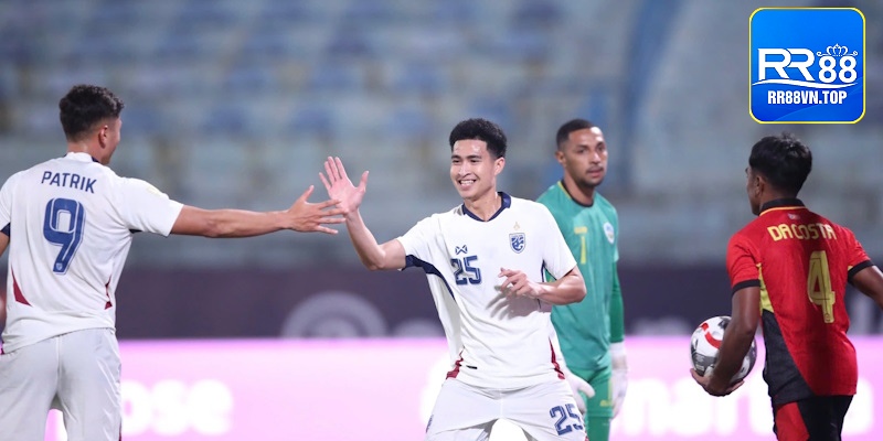 tổng kết giải đấu aff cup 2024 thái lan